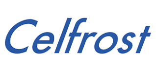 Celfrost logo