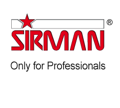 sirman logo