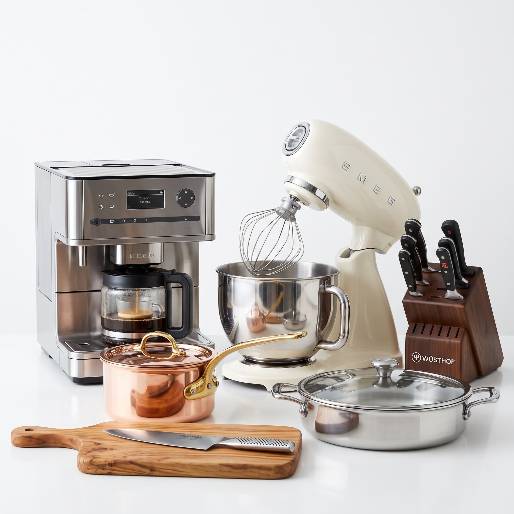 Bakery Equipment