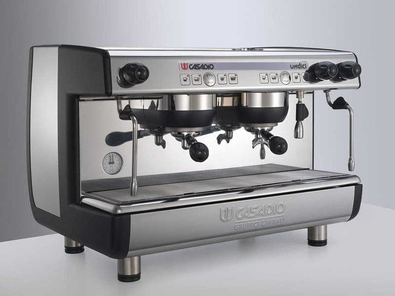 Coffee Machine