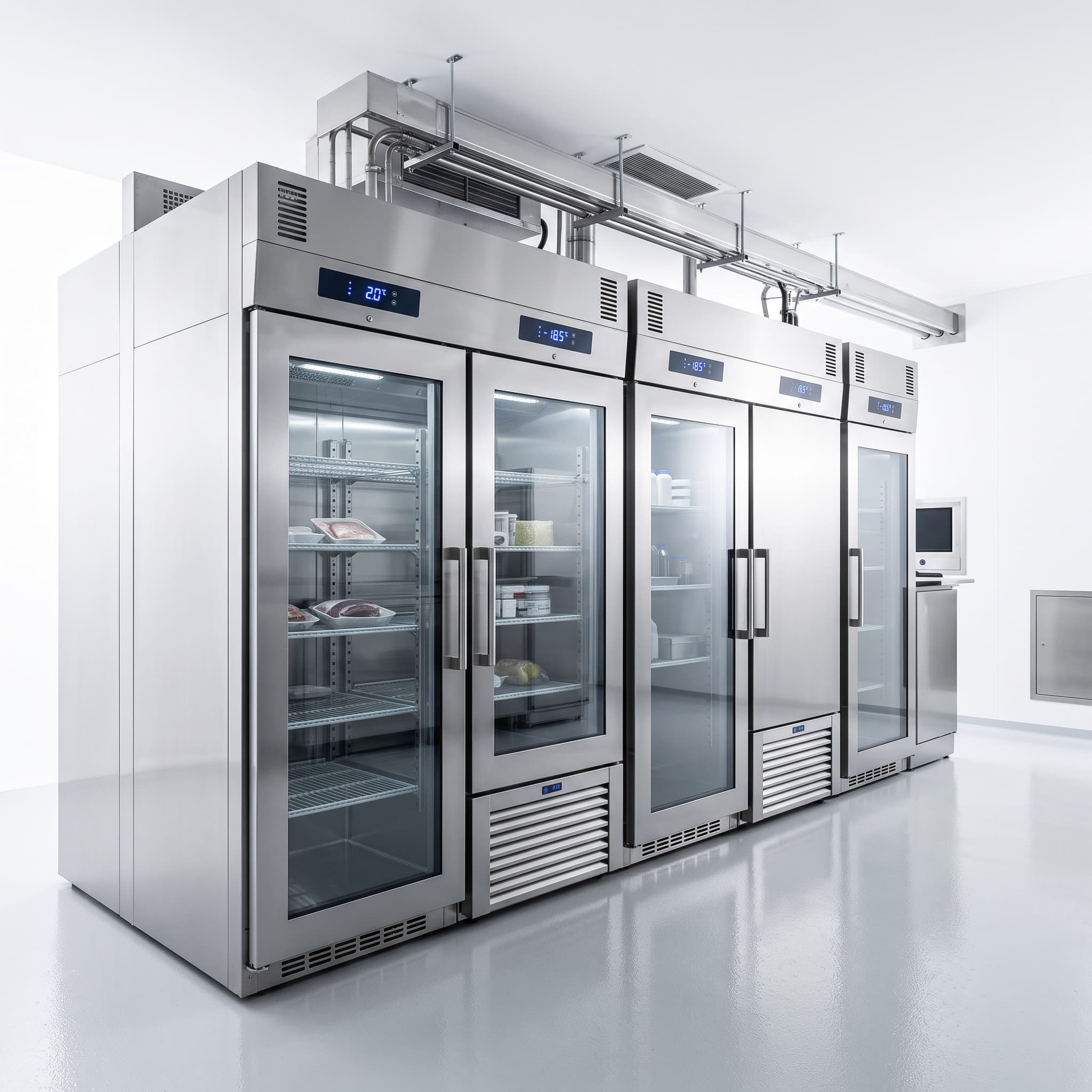 Refrigeration Unit