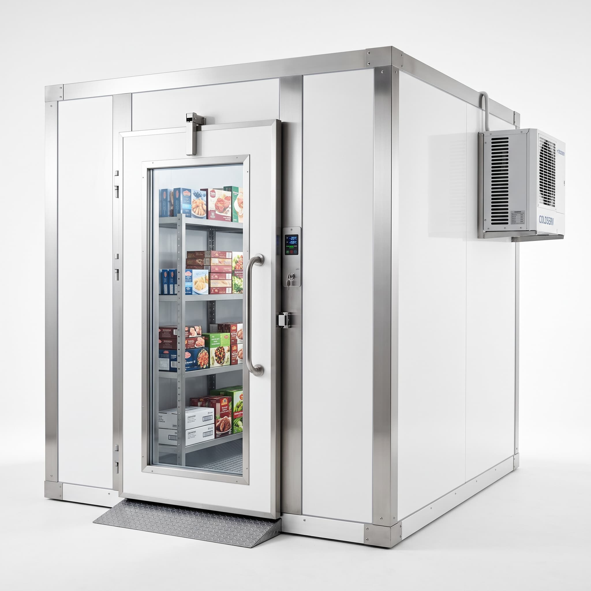 Cold Room Unit