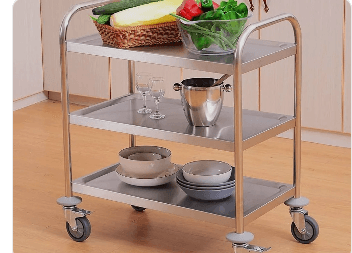 Food Trolleys