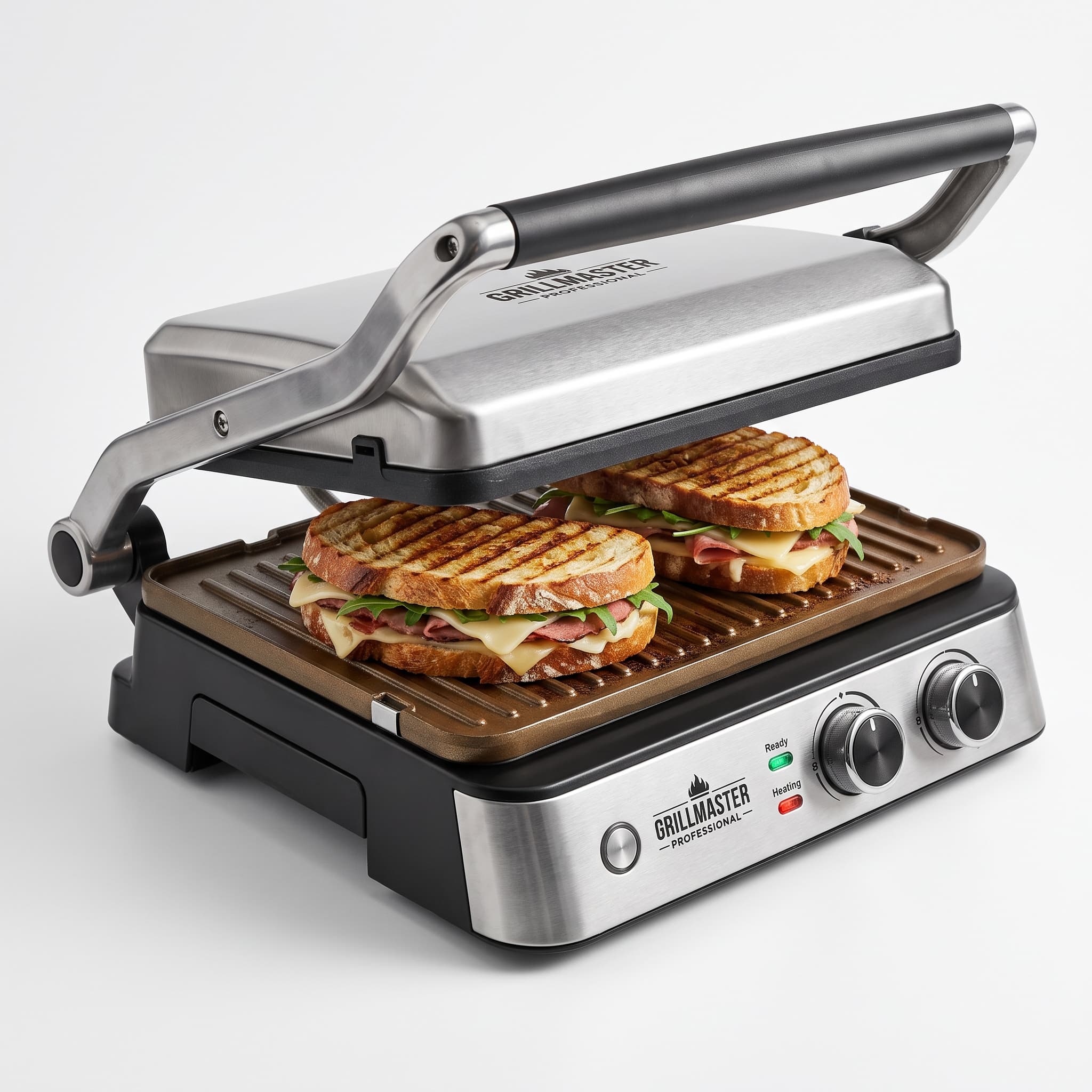Griller
