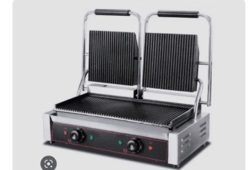 Imported Grills