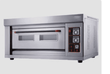 Imported Ovens
