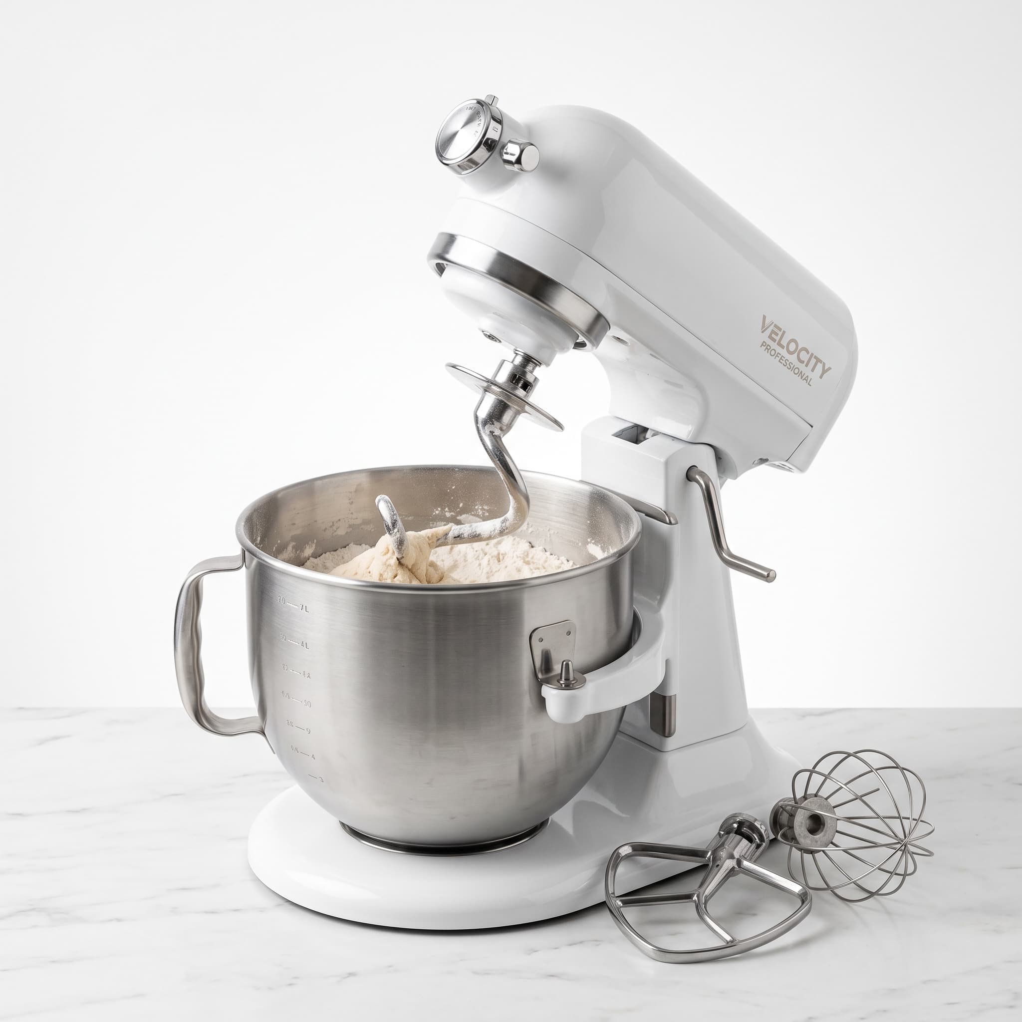 Commercial Planetary Stand Mixer