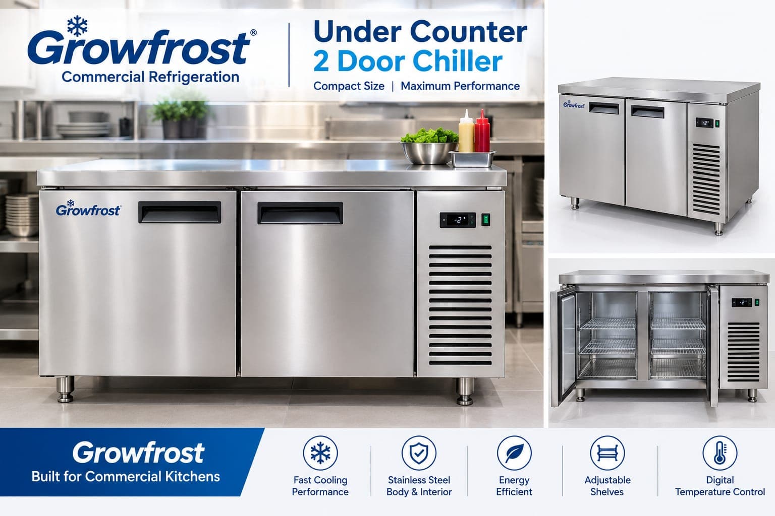 Under Counter