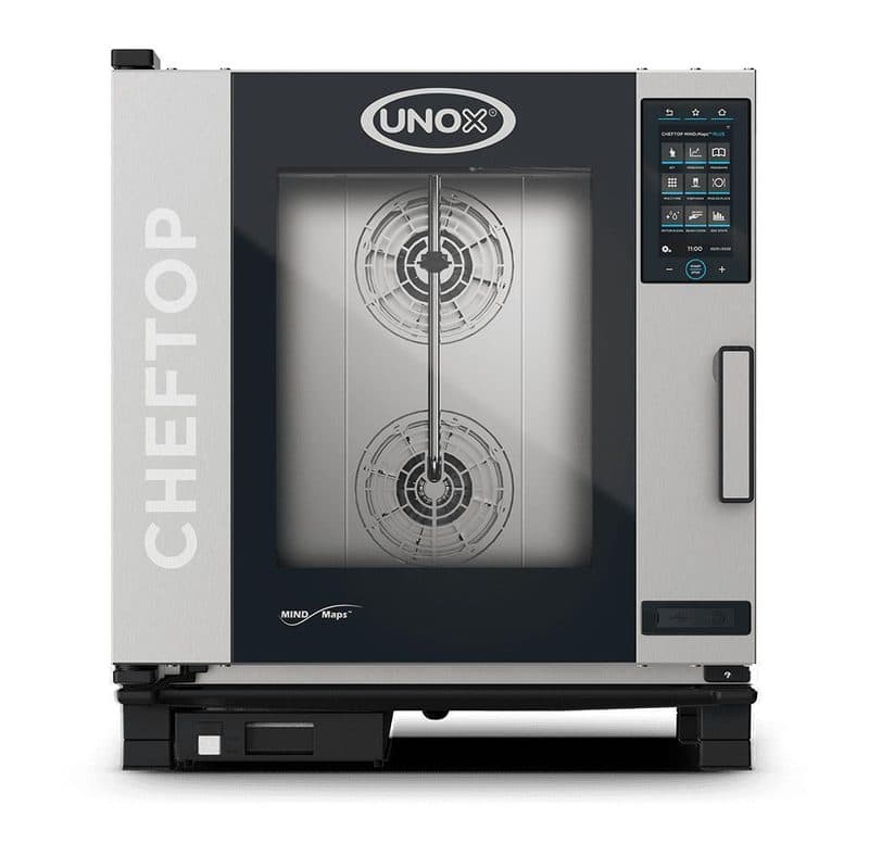 UNOX oven