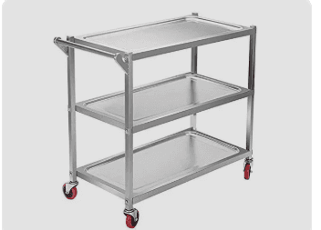 Utility Carts