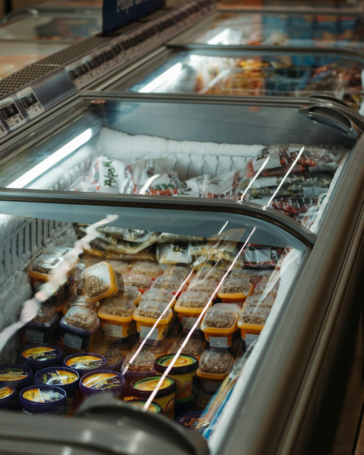 Commercial Refrigerators