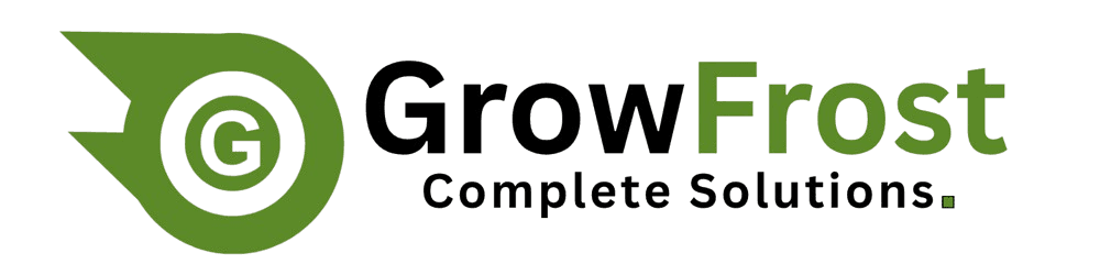 GrowFrost — Complete Cooling Solutions