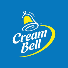 Cream Bell