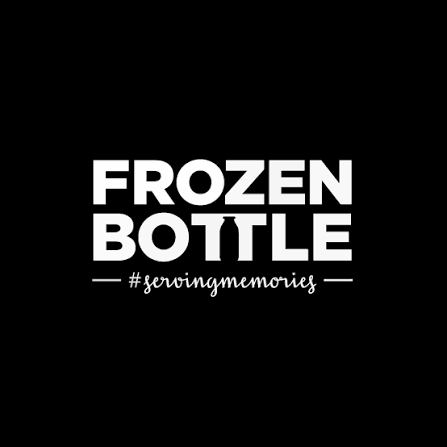 Frozen Bottle