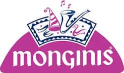 Monginis